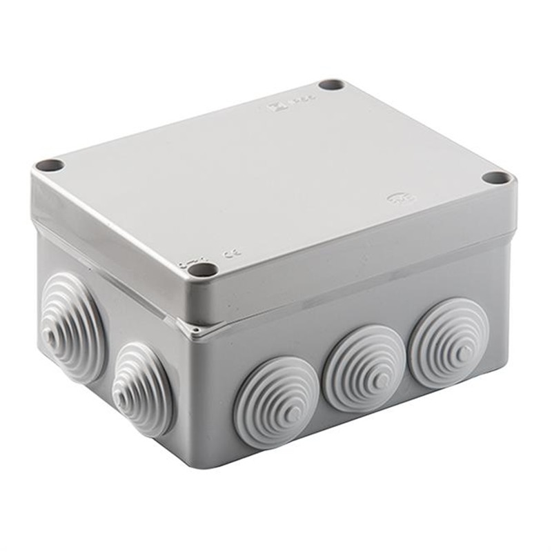 CAJA REGISTRO ESTA.160X135X83