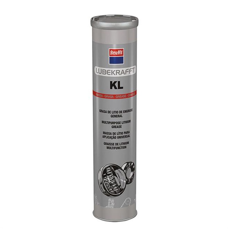 GRASA LUBERKRAFFT 400 GR