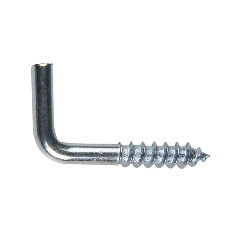 BLISTER 15 UD.ALCAYATA ROSCA 18X40