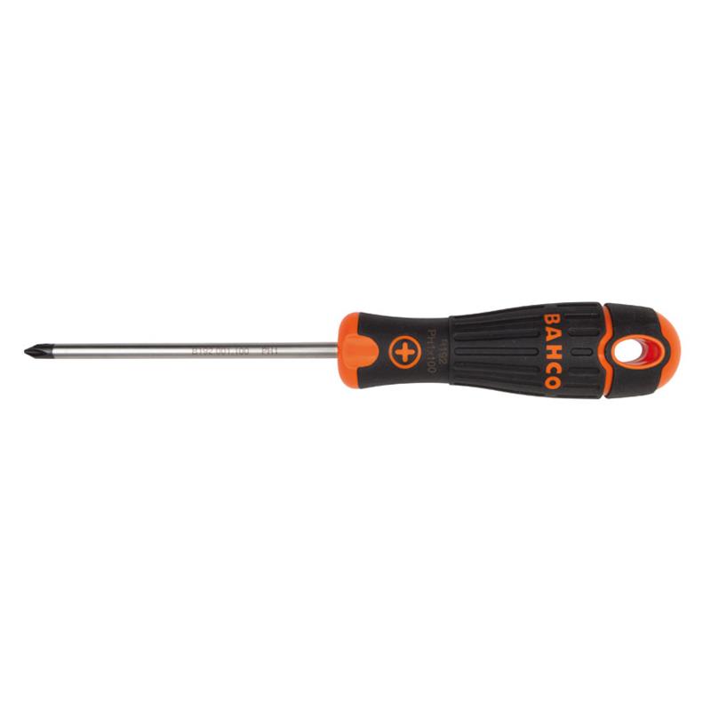 DESTORNILLADOR PH0X750 BAHCO 192.000.075
