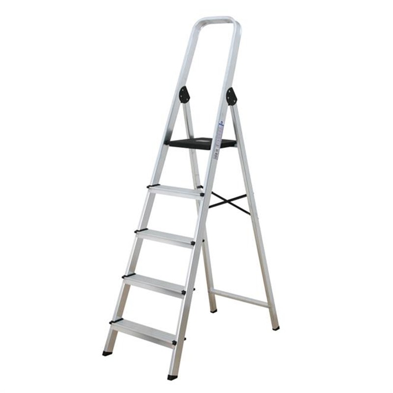 ESCALERA ALUMINIO DOMESTICA 6 PASOS  PERSUM MOD.FORTES 6 REF.14H0168