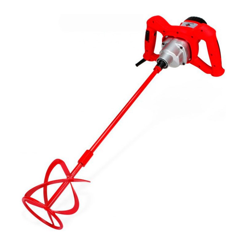 MEZCLADOR RUBIMIX- 7 230V 50/60HZ RUBI REF.26900