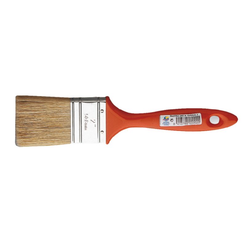 PALETINA M/NARANJA 1/2