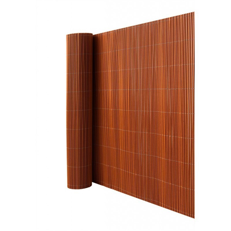 ROLLO MIMBRE 2X3MT NATUR.