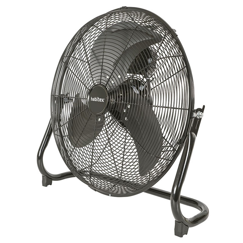 VENTILADOR CIRCULADOR AIRE M. B120 120W HABITEX 9016R43