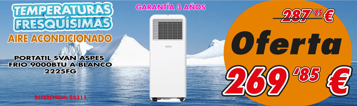 Aire Acondicionado