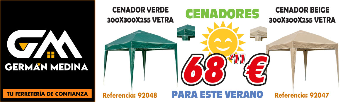 Cenadores