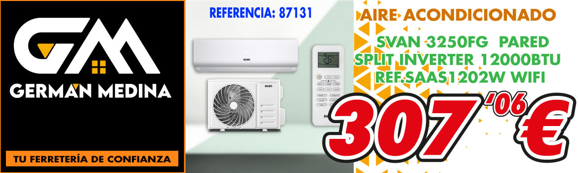Aire Acondicionado