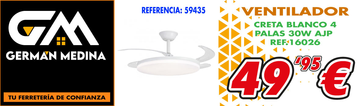 Ventilador