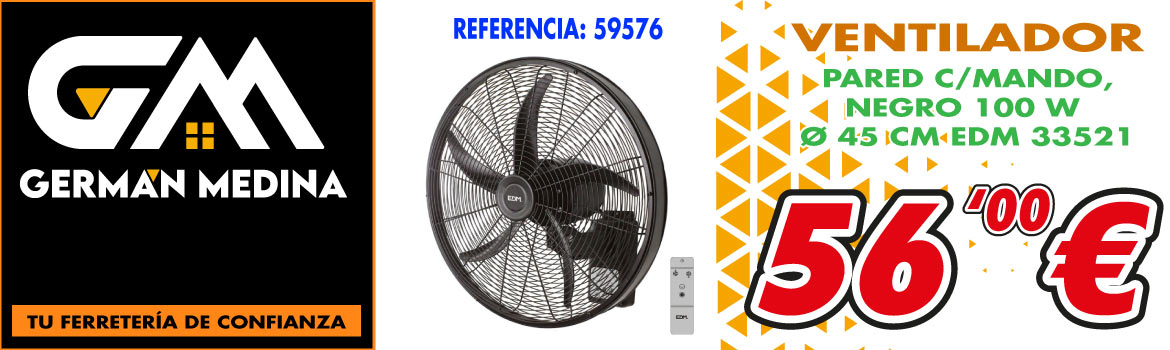 Ventilador