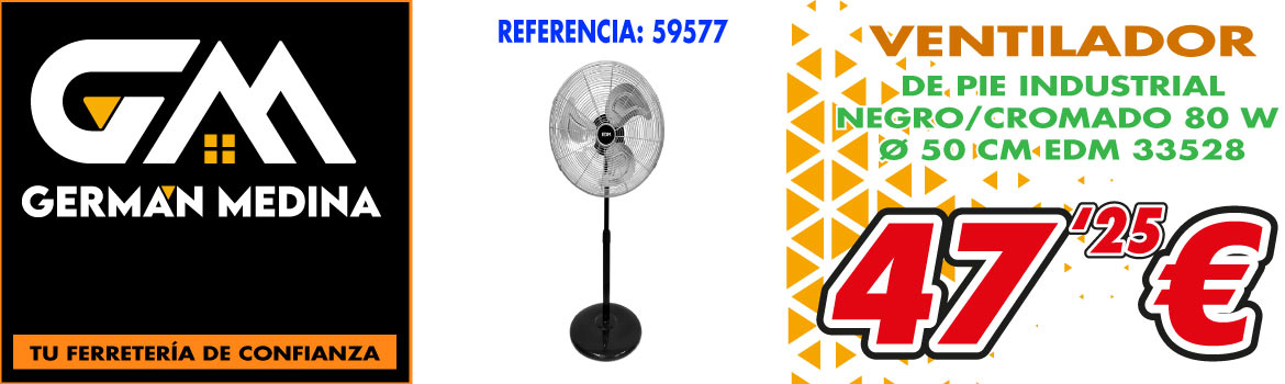 Ventilador