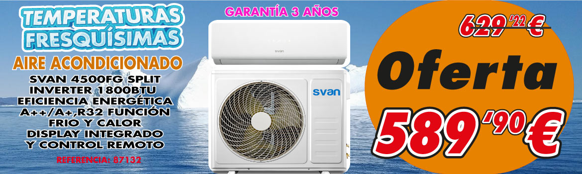 Aire Acondicionado